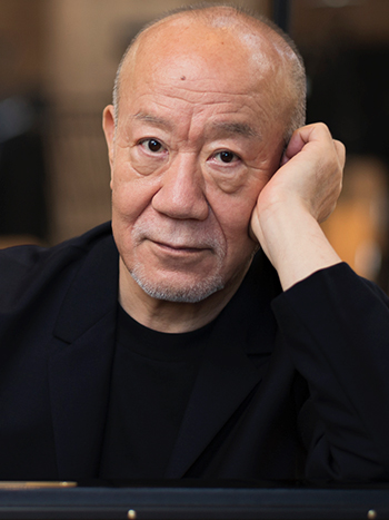 Joe Hisaishi & World Dream Orchestra 2022