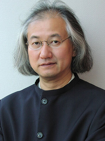 指揮：矢崎彦太郎 | [公式]新日本フィルハーモニー交響楽団—New